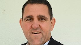 ניר אילני, צילום: מורג ביטן